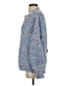 Blue B Tweed Blue Pullover Sweater Size Sm - Med - photo 5