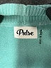 Pulse Teal Cardigan Size XL - photo 7