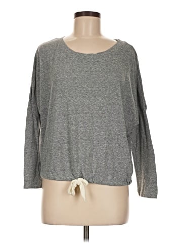Eberjey 3/4 Sleeve T-Shirt (view 1)