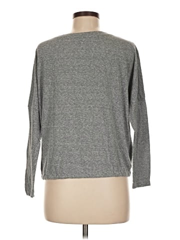 Eberjey 3/4 Sleeve T-Shirt (view 2)