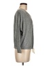 Eberjey Gray 3/4 Sleeve T-Shirt Size M - photo 4