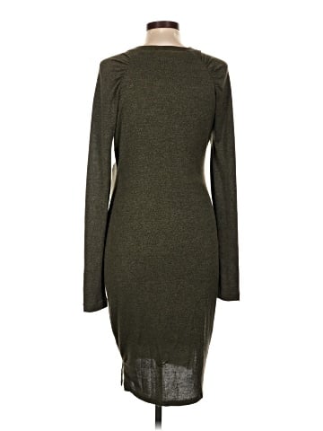 Motherhood Casual Dress (view 2)