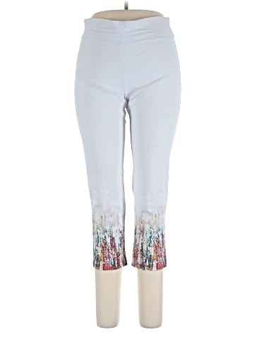 D.F.A. New York Active Pants (view 1)