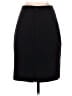ASOS Solid Black Formal Skirt Size 2 - photo 2