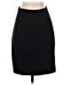 ASOS Solid Black Formal Skirt Size 2 - photo 1