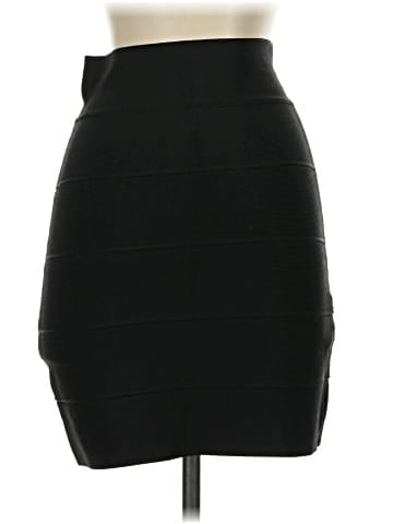 BCBGMAXAZRIA Formal Skirt (view 2)