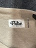 the pulse boutique Tan Pullover Sweater Size L - photo 7