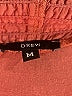 Drew Burgundy Tube Top Size M - photo 7