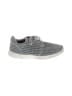 Alpine Swiss Houndstooth Gray Sneakers Size 10 - photo 1