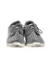 Alpine Swiss Houndstooth Gray Sneakers Size 10 - photo 2