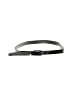 Unbranded Gray Black Belt Size 8 - photo 1