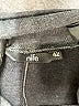 Nife Gray Casual Dress Size EU 42 / US 12 - photo 7