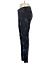 James Jeans Print Blue Black Jeggings Size 29 waist - photo 5