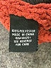 Moon & Madison 100% Polyester Red Cardigan Size S - photo 8