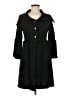 One A Black Kimono Size M - photo 1