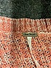 Free People Tweed Orange Pullover Sweater Size S - photo 7