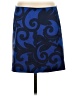 J.Crew Blue Casual Skirt Size 4 (estimated) - photo 1