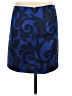 J.Crew Blue Casual Skirt Size 4 (estimated) - photo 2
