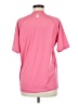 O'Rageous Pink Active T-Shirt Size M - photo 2