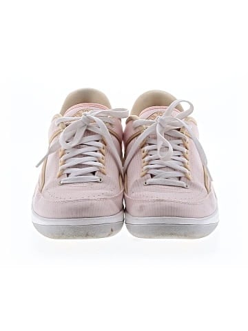 Air Jordan 2 Low Seersucker Sneakers (view 2)