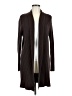 Worthington Brown Cardigan Size M - photo 1