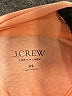 J.Crew Color Block Pink Long Sleeve Blouse Size XS - photo 7