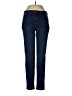 Talbots Outlet Solid Blue Jeans Size 8 - photo 1