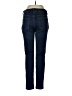 Talbots Outlet Solid Blue Jeans Size 8 - photo 2