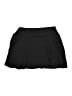 Unbranded Solid Black Active Skort Size XL - photo 2