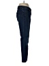 Talbots Outlet Solid Blue Jeans Size 8 - photo 4