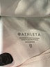 Athleta White Turtleneck Sweater Size XS - photo 6