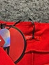 Maze Collection Red Formal Skirt Size S - photo 4