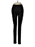 Just One Black Active Pants Size M - photo 2