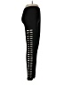 Just One Black Active Pants Size M - photo 4