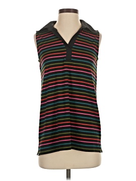 Cuddl Duds Sleeveless T Shirt