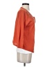 J.Jill Orange Cardigan Size S - photo 4