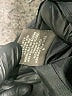 Taylor Solid Black Cocktail Dress Size 8 - photo 8