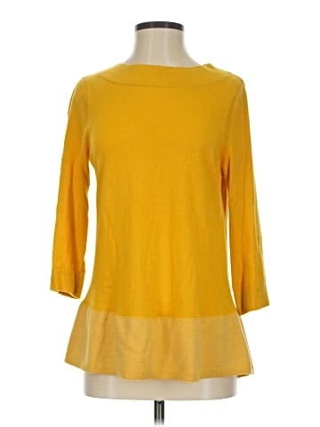 Angel of the North Pullover Sweater (view 1)