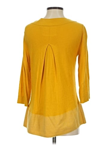 Angel of the North Pullover Sweater (view 2)