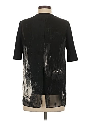 Elie Tahari 3/4 Sleeve Top (view 2)