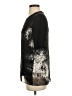 Elie Tahari Black 3/4 Sleeve Top Size XS - photo 5