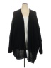 Shein Curve Black Cardigan Size 2X - photo 1