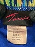 Torrid Blue Sleeveless Blouse Size 2X Plus (2) - photo 7