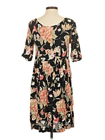 Coldwater Creek Casual Dress (view 2)