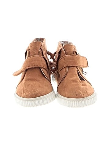Crazy 8 Booties (view 2)