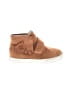 Crazy 8 Tan Brown Booties Size 8 (kids) - photo 1