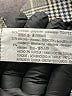 Zara Plaid Gray Formal Skirt Size XL - photo 5
