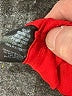 Lulus Solid Red Cocktail Dress Size XS - photo 8