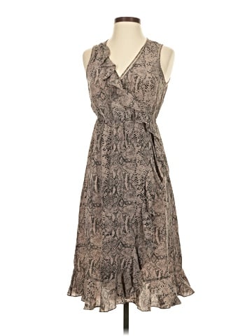 Rebecca Taylor Cocktail Dress (view 1)