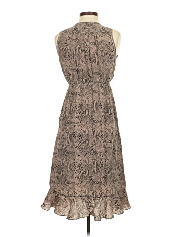 Rebecca Taylor Cocktail Dress (view 2)